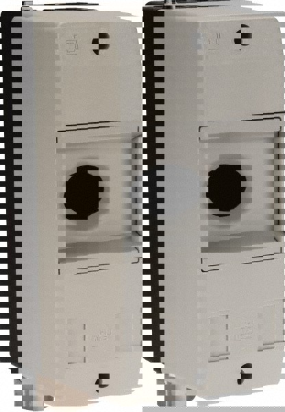 Starter NEMA 1 Enclosure