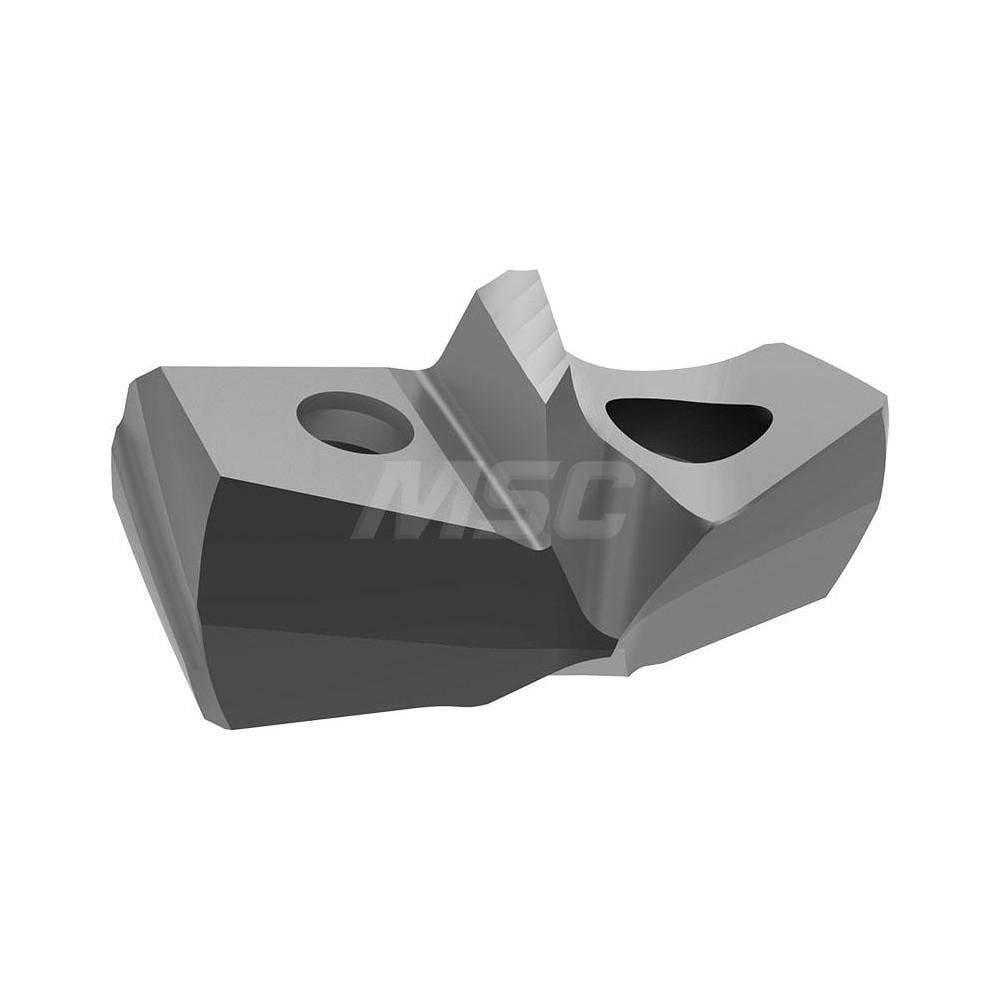 Spade Drill Insert: 11/16