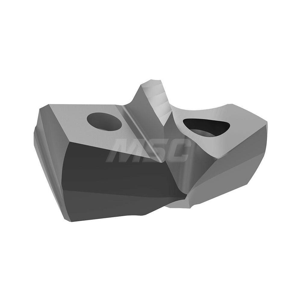 Spade Drill Insert: 13/16