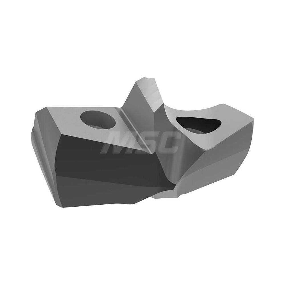 Spade Drill Insert: 1-1/16