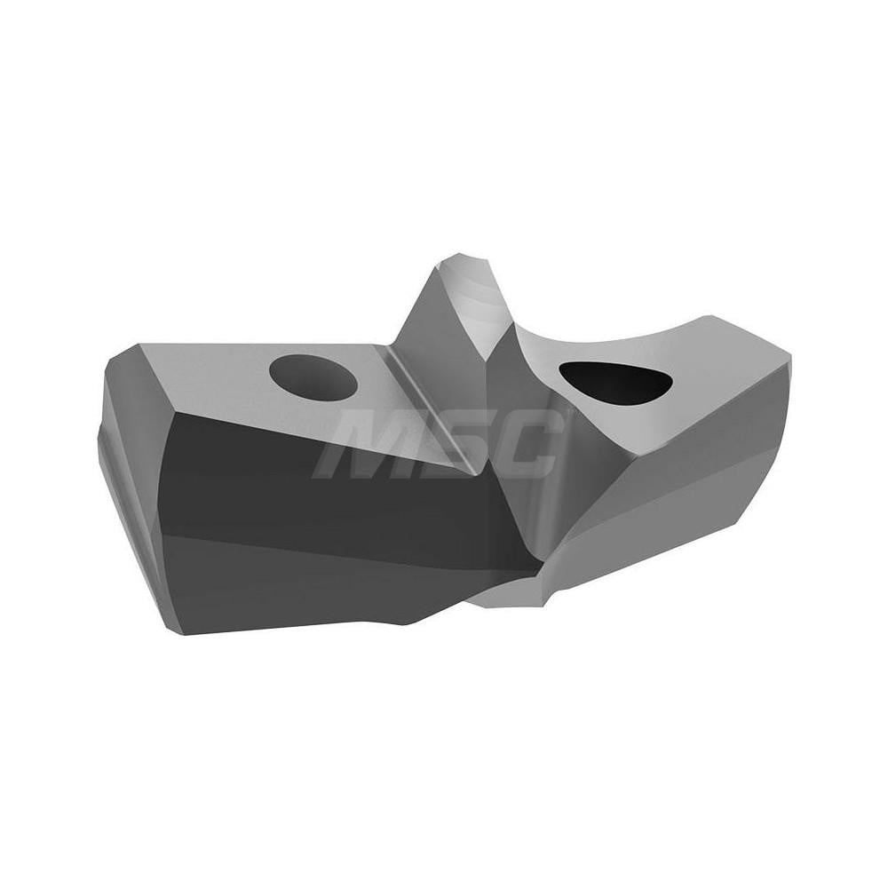 Spade Drill Insert: 1-5/16