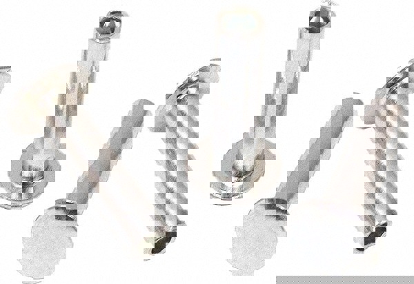 Impact Rivet Spec Dr Zinc