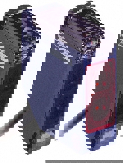 Cable Connector, 15m Nominal Distance, Shock and Vibration Resistant, Retroreflective Photoelectric Sensor