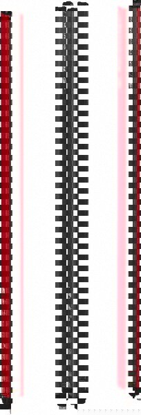 60 Beam, 24.02 Inch Height Protection, 3, 6m Max Sensing, 14 to 131&deg;F, Finger/Hand Protection 4, Safety Light Curtain