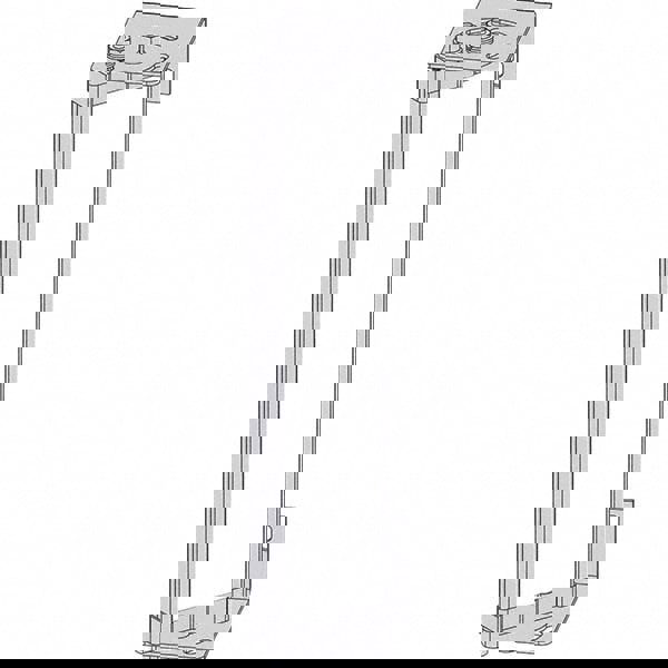 Safety Light Curtain Mirror