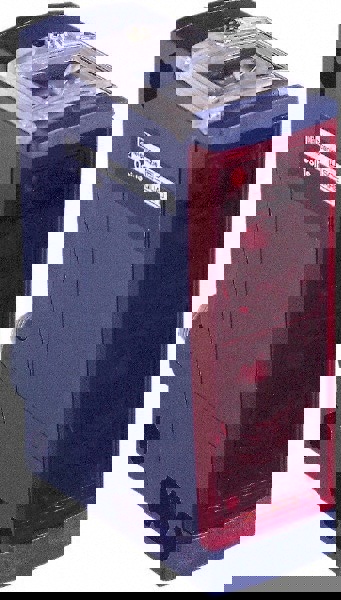 4 Pin M12 Connector, 40m Nominal Distance, Shock and Vibration Resistant, Multimode Photoelectric Sensor