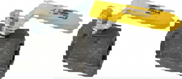 Standard Manual Ball Valve: 3/4