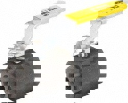 Standard Manual Ball Valve: 1