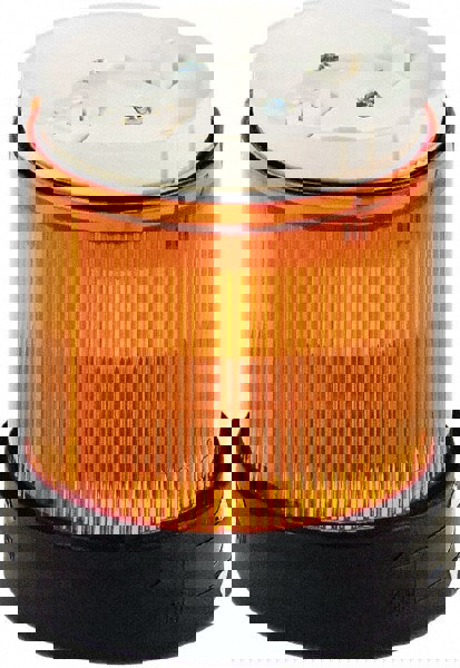 4X NEMA Rated, 24 VAC/VDC, 47 mAmp, Steady LED Light