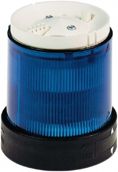 4X NEMA Rated, 24 VAC/VDC, 47 mAmp, Steady LED Light