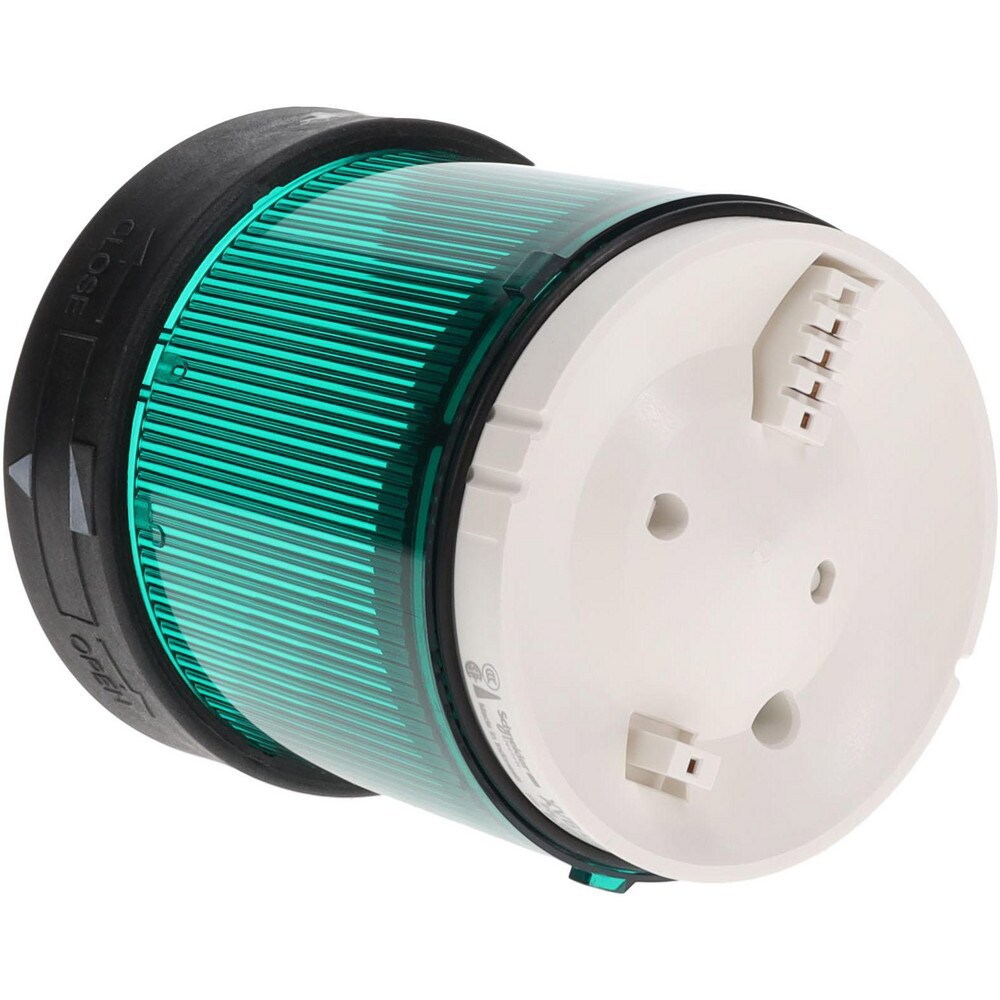 4X NEMA Rated, 250 VAC, 10 Watt, Steady Incandescent LED Light