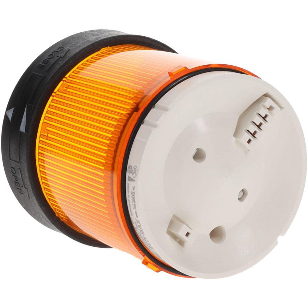 4X NEMA Rated, 250 VAC, 10 Watt, Steady Incandescent LED Light