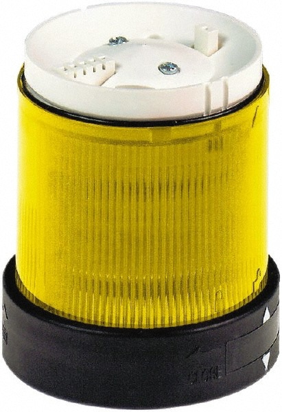 Flashing Light: