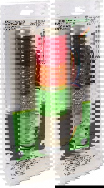 Stack Tower Light Mods