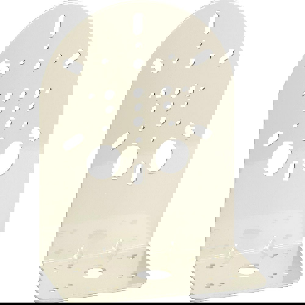 Visual Signal Device Accessories; Signal Device Accessory Type: Mounting Bracket ; Mounting Type: Fixed ; Overall Length (mm): 100 ; Overall Width/Diameter (mm): 170 ; Overall Height (mm): 220.44