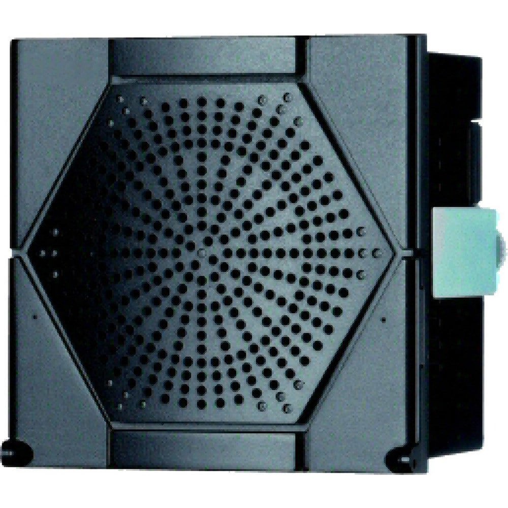Sirens & Alarms; Product Type: Electronic Alarm ; Minimum Noise Level: 0 ; Maximum Noise Level: 96 ; Minimum Adjustable Output: 0 ; Maximum Adjustable Output: 96 ; Voltage: 12.00; 24.00