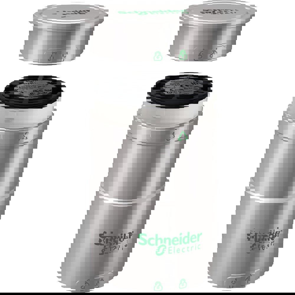 Visual Signal Device Accessories; Signal Device Accessory Type: Base Unit ; Mounting Type: Direct Mount; Tube Mount ; Overall Length (mm): 77 ; Overall Width/Diameter (mm): 61 ; Overall Height (mm): 77