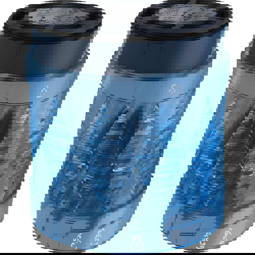 Stackable Tower Light Modules; Light Module Type: Light Module ; Light Type: Steady ; Light Color: Blue ; Lamp Type: LED ; Lamp Life: 40000 ; Voltage: 24.00