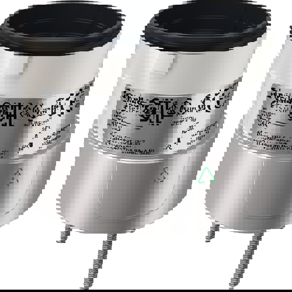 Visual Signal Device Accessories; Signal Device Accessory Type: Fixing Unit ; Mounting Type: Fixed ; Overall Length (mm): 17 ; Overall Width/Diameter (mm): 61 ; Overall Height (mm): 17