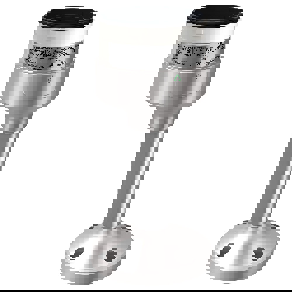 Visual Signal Device Accessories; Signal Device Accessory Type: Fixing Plate ; Mounting Type: Fixed ; Overall Length (mm): 117 ; Overall Width/Diameter (mm): 70 ; Overall Height (mm): 117