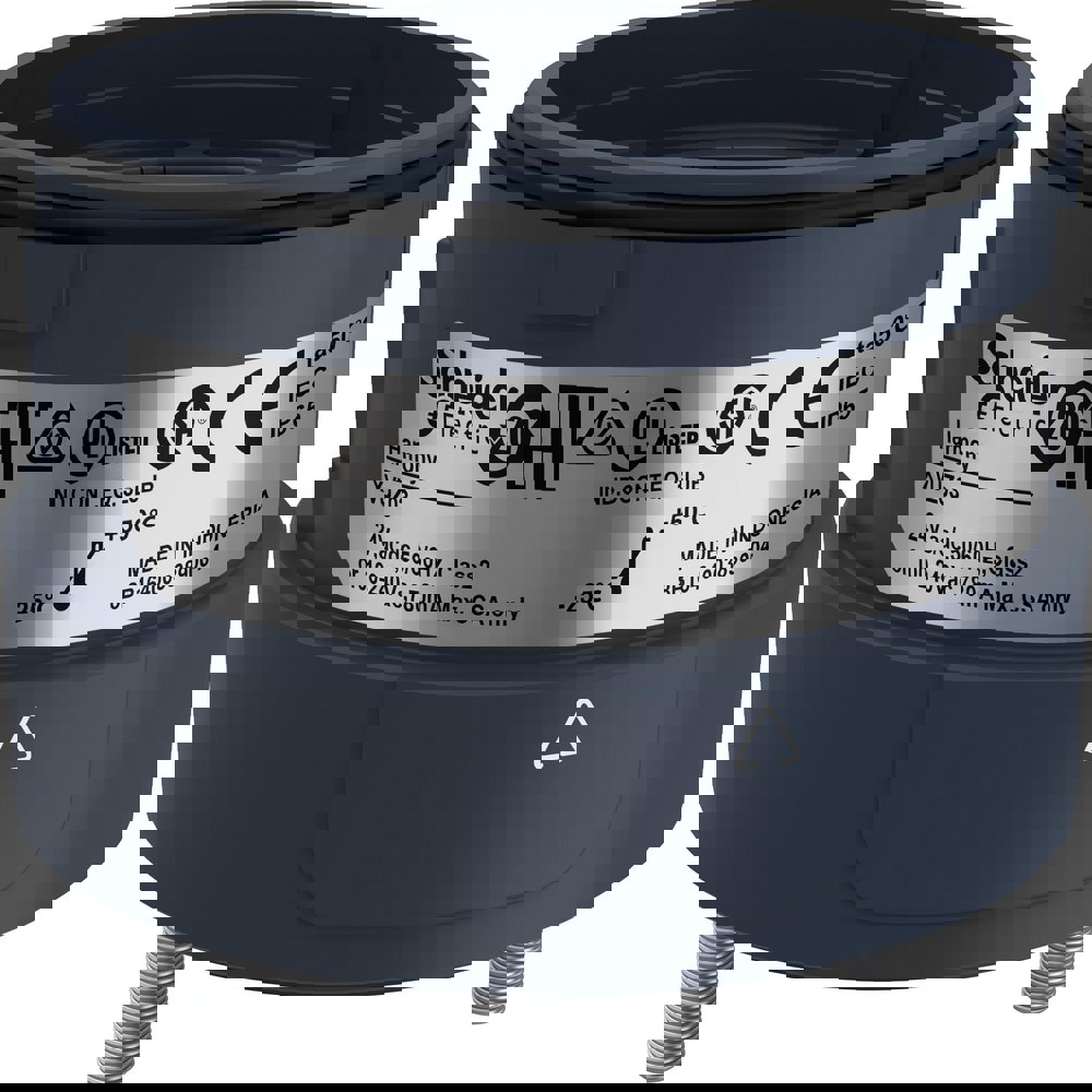 Visual Signal Device Accessories; Signal Device Accessory Type: Fixing Unit ; Mounting Type: Fixed ; Overall Length (mm): 16.5 ; Overall Width/Diameter (mm): 61 ; Overall Height (mm): 16.5