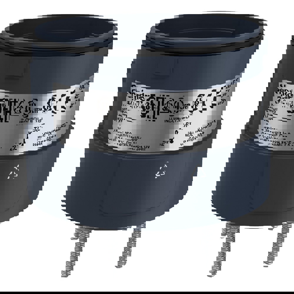 Visual Signal Device Accessories; Signal Device Accessory Type: Fixing Unit ; Mounting Type: Fixed ; Overall Length (mm): 16.5 ; Overall Width/Diameter (mm): 61 ; Overall Height (mm): 16.5