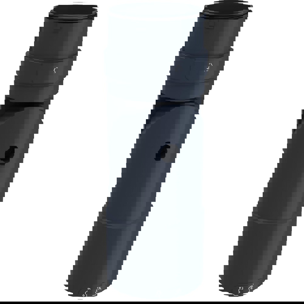 Visual Signal Device Accessories; Signal Device Accessory Type: Mounting Unit ; Mounting Type: Horizontal Mount; Vertical Mount ; Overall Length (mm): 146 ; Overall Width/Diameter (mm): 61 ; Overall Height (mm): 146