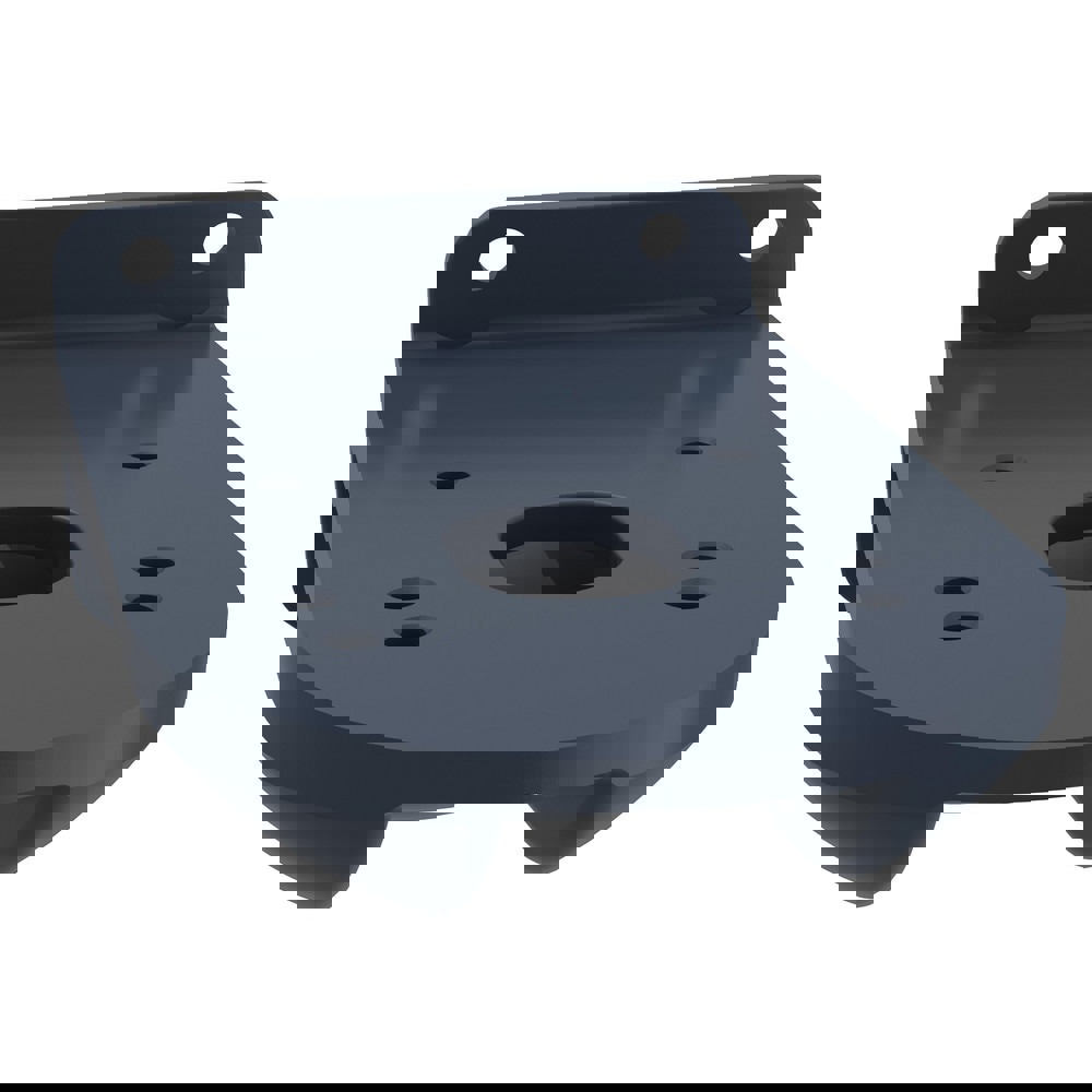 Visual Signal Device Accessories; Signal Device Accessory Type: Fixing Plate ; Mounting Type: Fixed ; Overall Length (mm): 25.5 ; Overall Width/Diameter (mm): 68 ; Overall Height (mm): 25.5