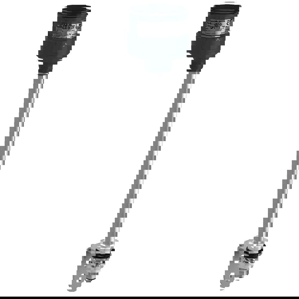 Visual Signal Device Accessories; Signal Device Accessory Type: Mounting Bracket ; Mounting Type: Fixed ; Overall Length (mm): 293.5 ; Overall Width/Diameter (mm): 61 ; Overall Height (mm): 293.5