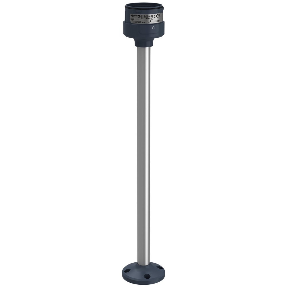 Visual Signal Device Accessories; Signal Device Accessory Type: Fixing Plate ; Mounting Type: Fixed ; Overall Length (mm): 416.5 ; Overall Width/Diameter (mm): 70 ; Overall Height (mm): 416.5
