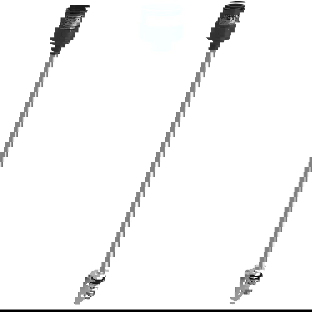 Visual Signal Device Accessories; Signal Device Accessory Type: Mounting Bracket ; Mounting Type: Fixed ; Overall Length (mm): 443.5 ; Overall Width/Diameter (mm): 61 ; Overall Height (mm): 443.5
