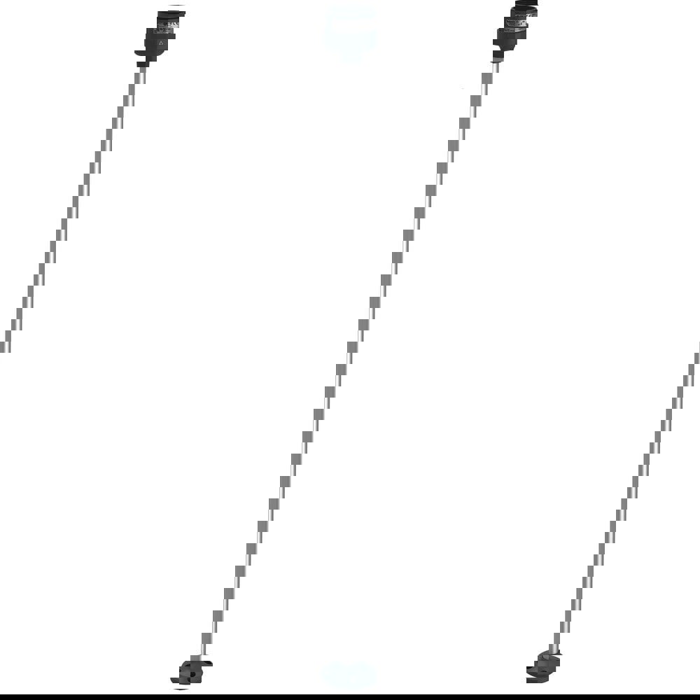 Visual Signal Device Accessories; Signal Device Accessory Type: Fixing Plate ; Mounting Type: Fixed ; Overall Length (mm): 816.5 ; Overall Width/Diameter (mm): 70 ; Overall Height (mm): 816.5