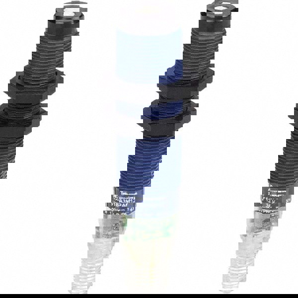 Ultrasonic Proximity Sensor: Cylinder