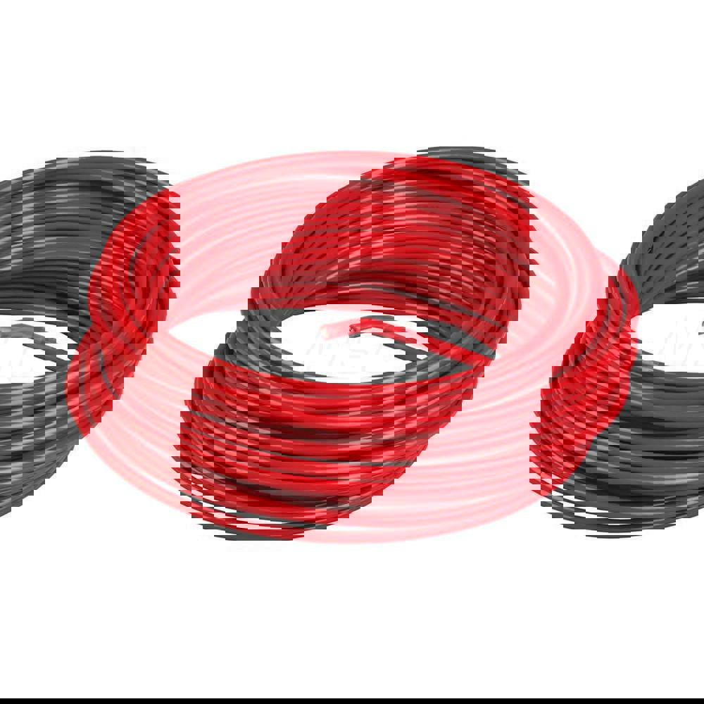 Limit Switch Accessories & Parts; Switch Accessory/Part Type: Cable ; For Use With: Preventa XY2CE emergency stop rope pull switch ; Body Material: Galvanized Steel ; Overall Length (Meters): 15.5