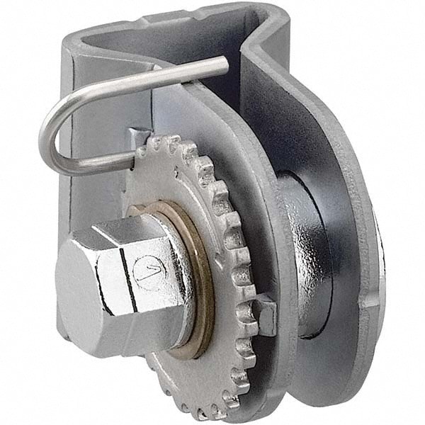 3 Inch Long, Limit Switch Tensioner