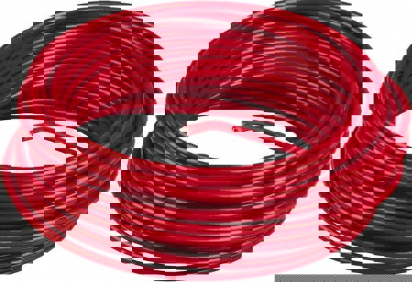 15-1/2m Long, 3.20mm Diameter, Limit Switch Galvanized Cable