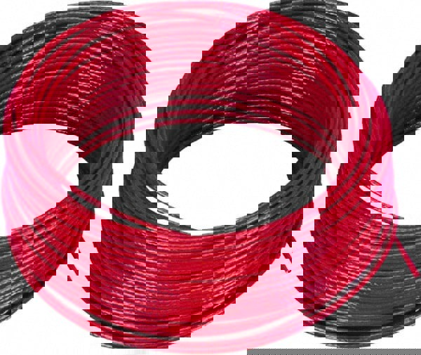 10-1/2m Long, 3.20mm Diameter, Limit Switch Galvanized Cable