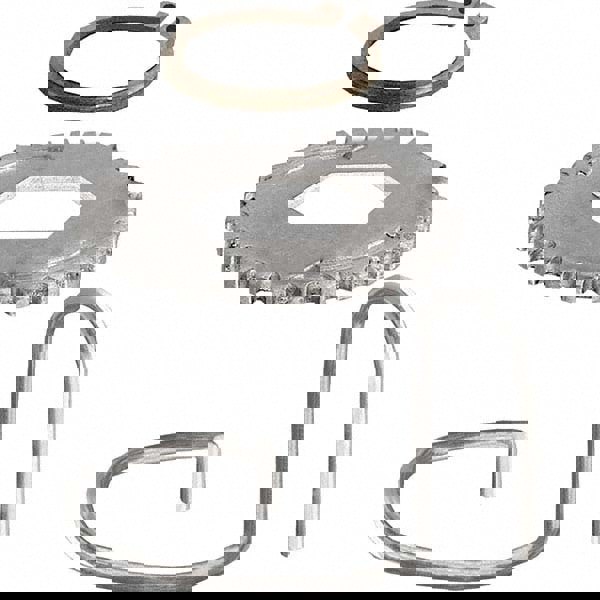 2 Inch Long, Limit Switch Mounting Kit