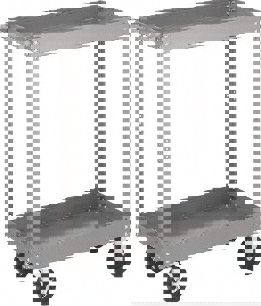 Standard Utility Cart: 35