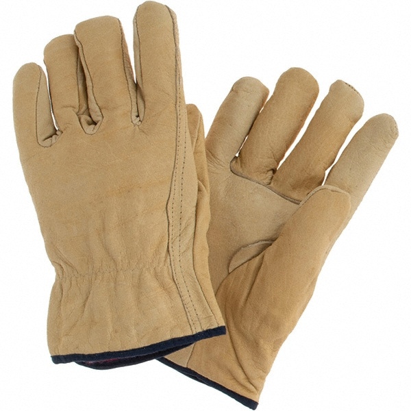 Work Glove: Wells Lamont Size X-Large