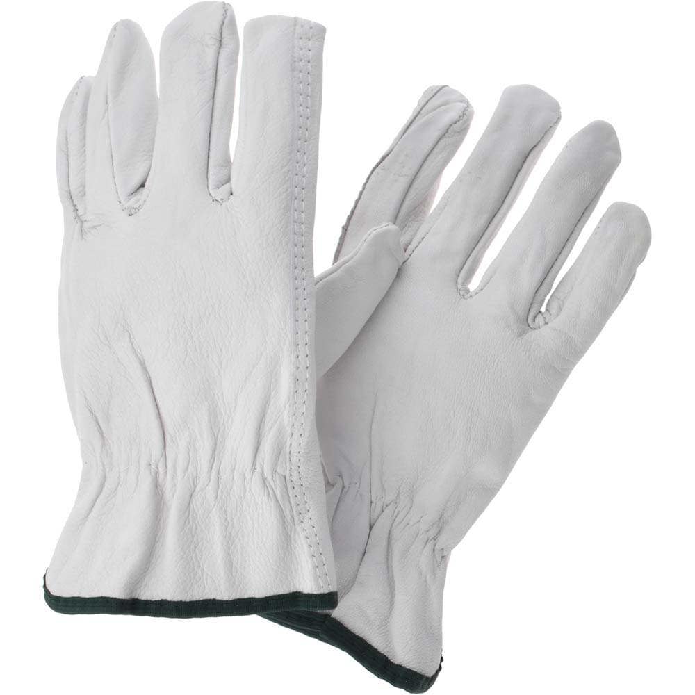 Work Glove: Wells Lamont Size Medium