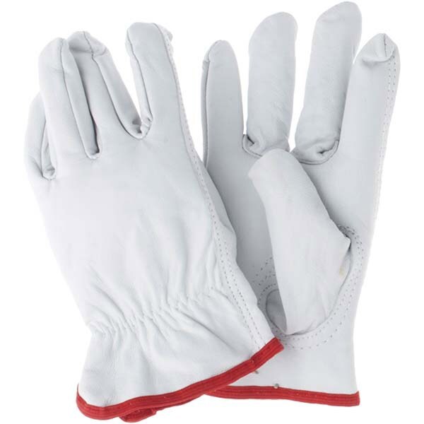 Goatskin Work Gloves