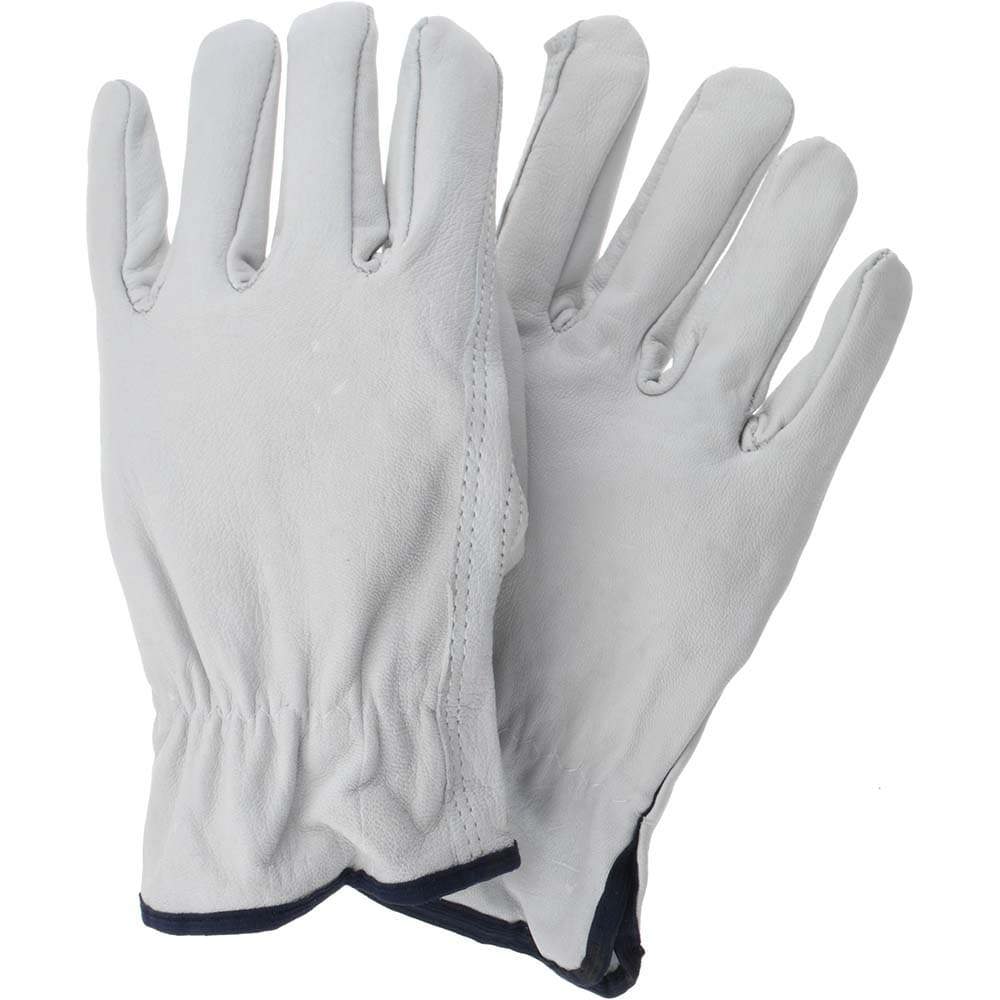 Goatskin Work Gloves