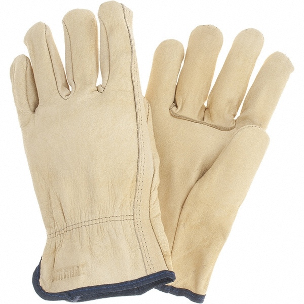 Cowhide Work Gloves