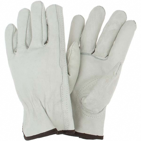 Work Glove: Wells Lamont Size Large
