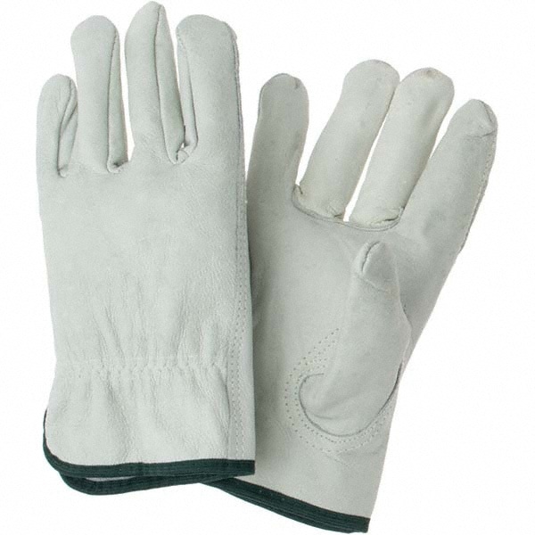 Work Glove: Wells Lamont Size Medium