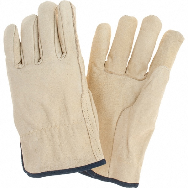 Cowhide Work Gloves