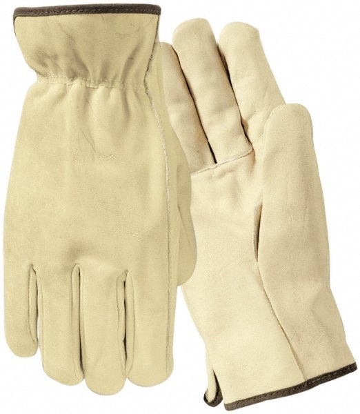 Cowhide Work Gloves