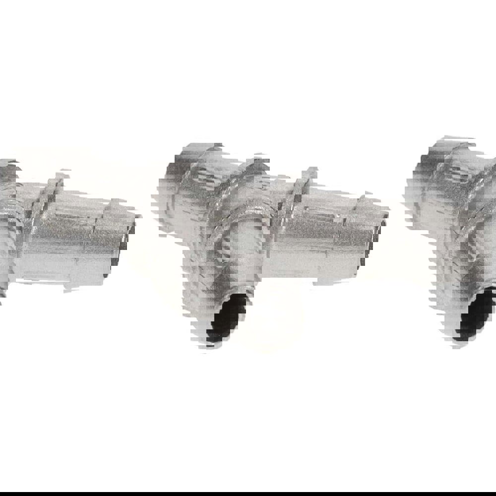 Barbed Tube Y Connector: 5/32