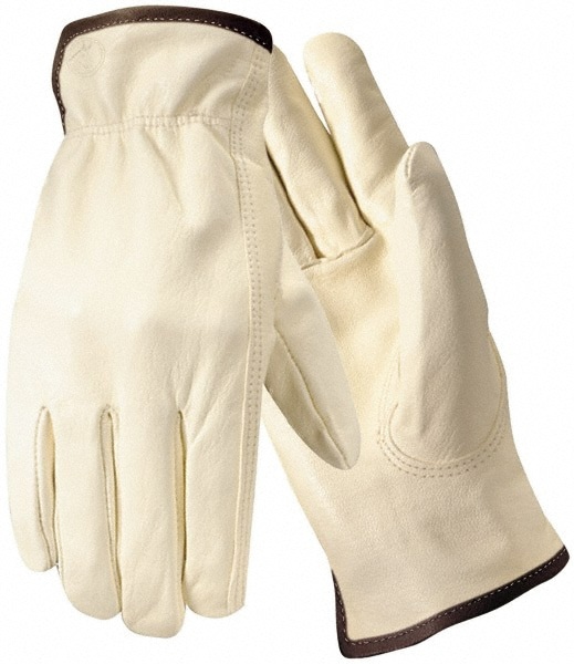 Goatskin Work Gloves